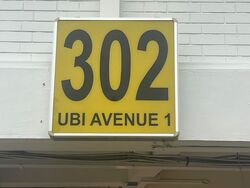 Ubi Avenue 1 (D14), Shop House #603761211